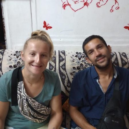 Mother Homestay Джайпур Екстериор снимка
