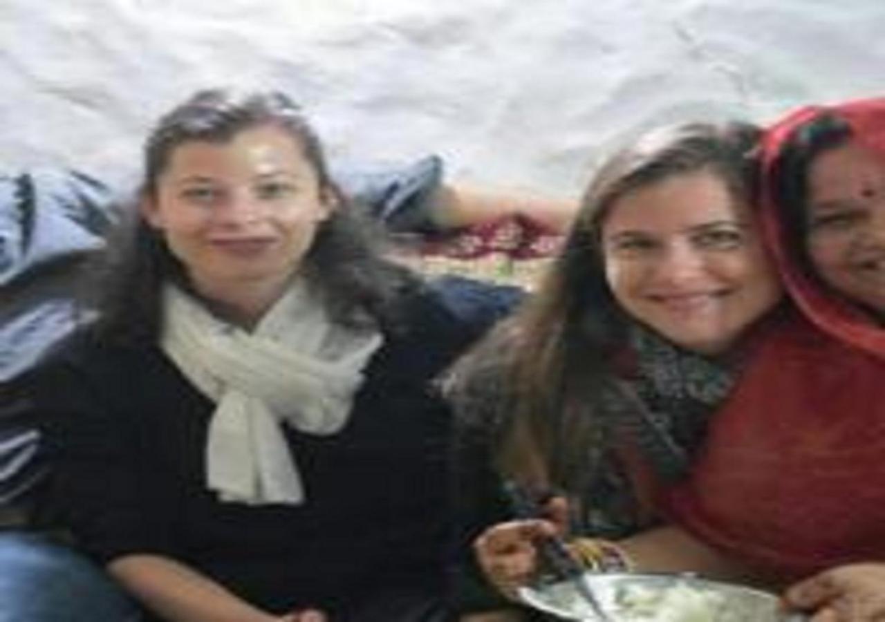 Mother Homestay Джайпур Екстериор снимка