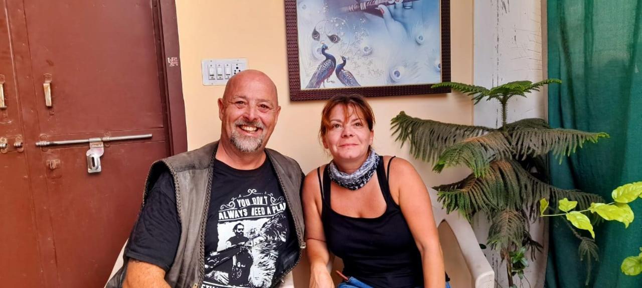 Mother Homestay Джайпур Екстериор снимка