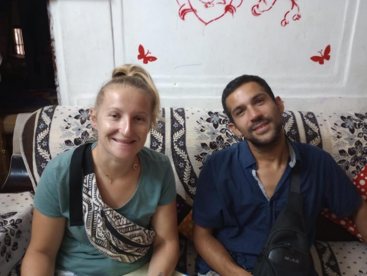 Mother Homestay Джайпур Екстериор снимка