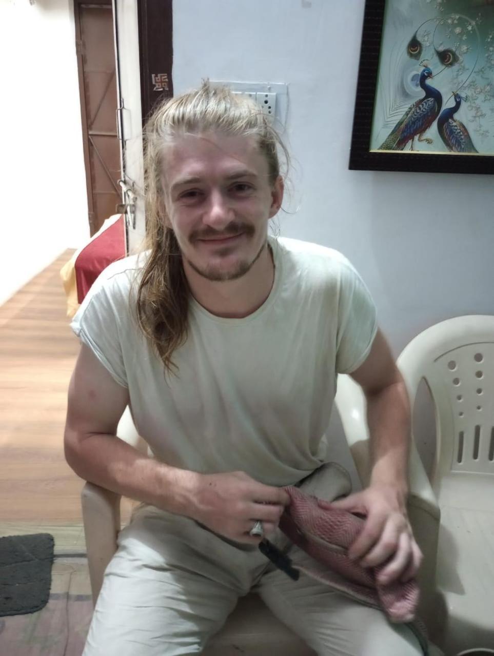 Mother Homestay Джайпур Екстериор снимка