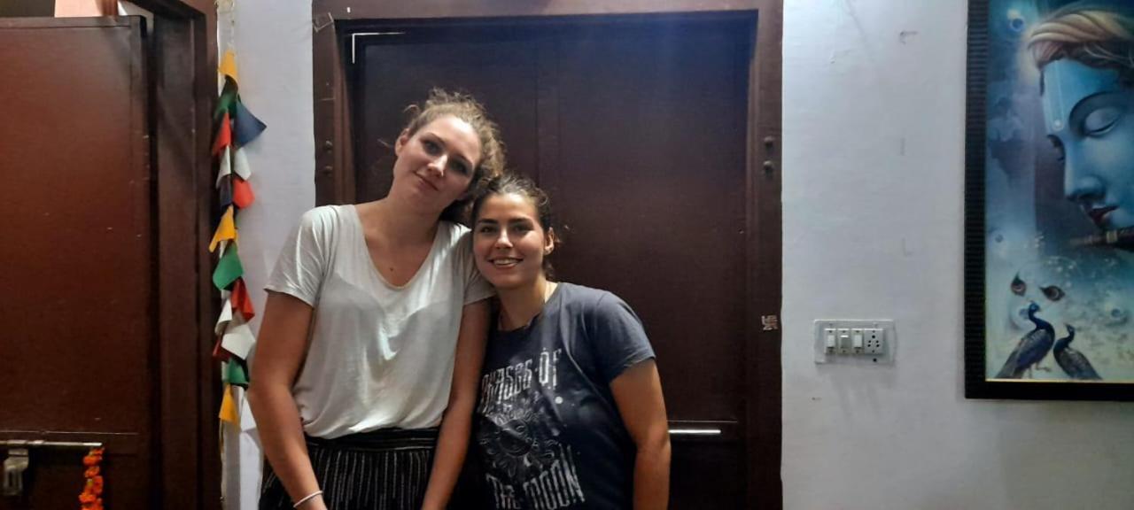 Mother Homestay Джайпур Екстериор снимка