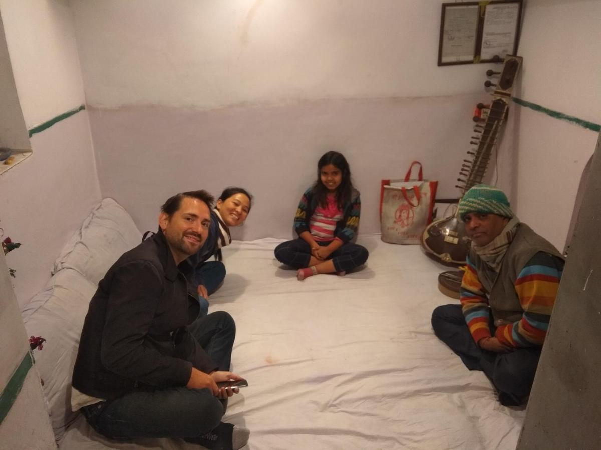 Mother Homestay Джайпур Екстериор снимка