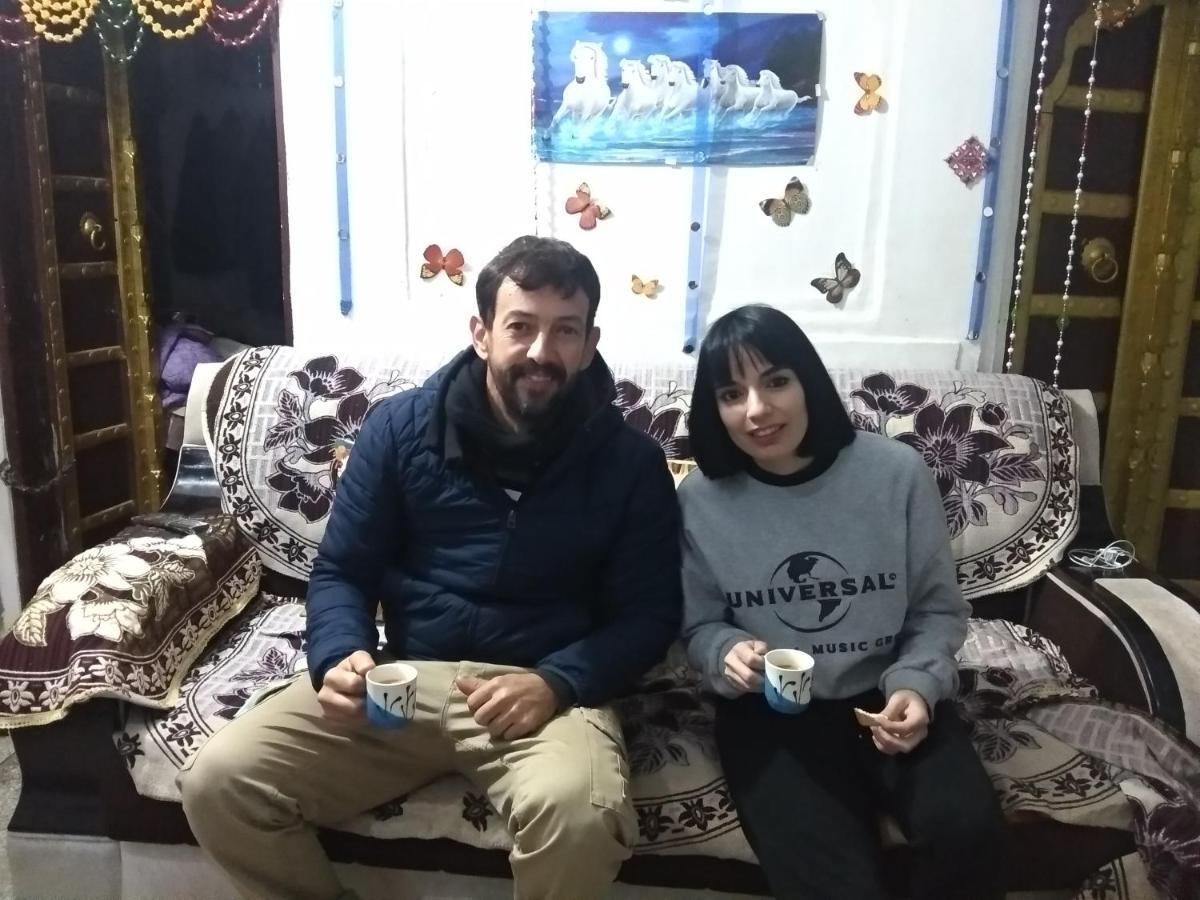 Mother Homestay Джайпур Екстериор снимка